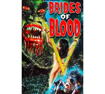 Brides Of Blood (1968)