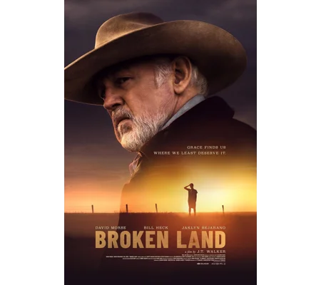 Broken Land (2025)