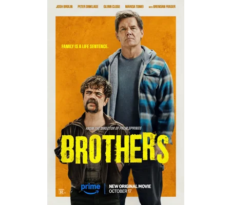 Brothers (2024)