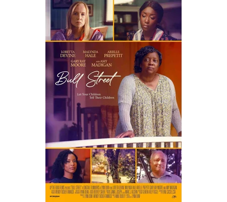 Bull Street (2024)