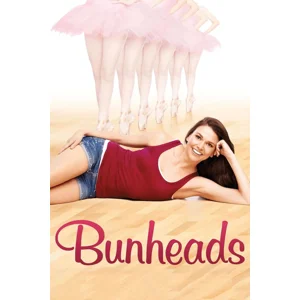 Bunheads - Season 1 (2012) 6 DVD Set 18 Episodes