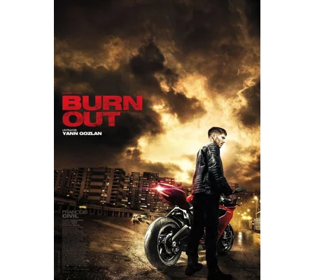 Burn Out (2017)