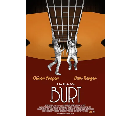 Burt (2025)