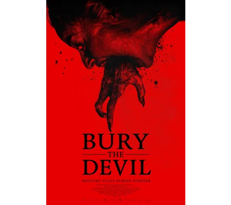 Bury The Devil (2026)