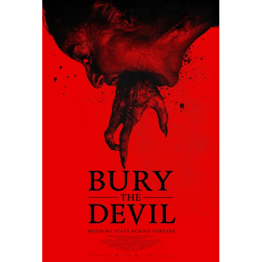 Bury The Devil (2026)