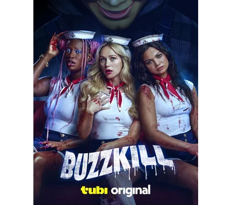 Buzzkill (2026) Screener Copy With Timestamps