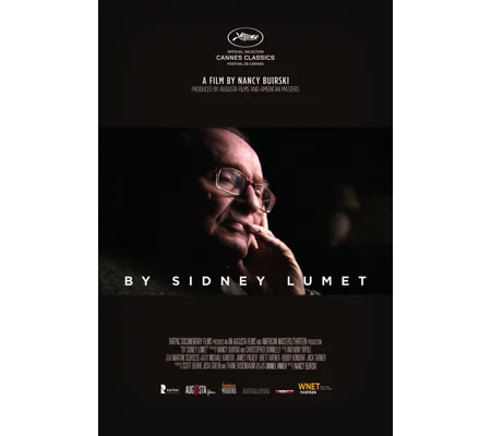 By Sidney Lumet (2015)