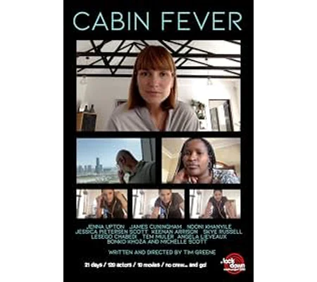 Cabin Fever (2020)