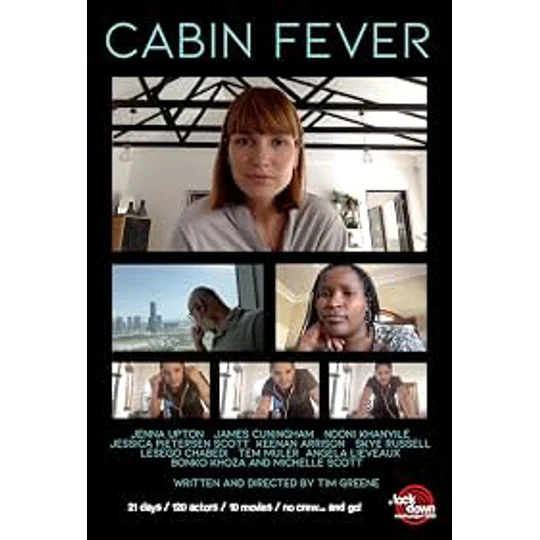 Cabin Fever (2020)