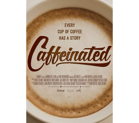 Caffeniated (2015)