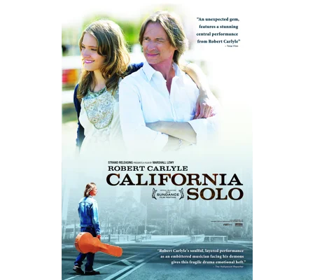 California Solo (2012)