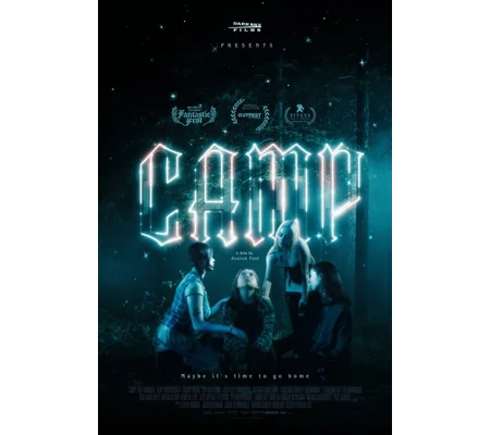 Camp (2025)
