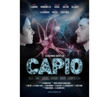 Capio (2025)