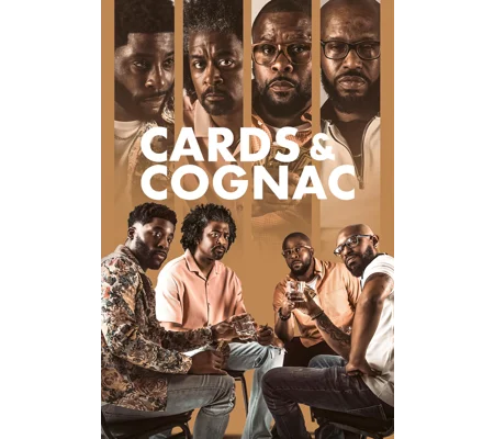 Cards And Cognac (2025)