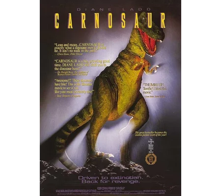 Carnosaur (1993)