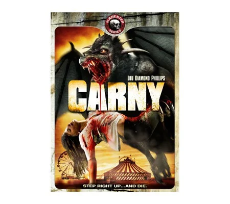 Carny (2009)