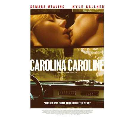 Carolina Caroline (2025)