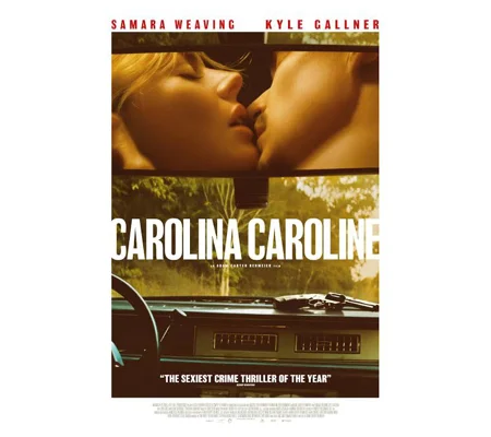 Carolina Caroline (2025)
