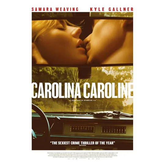 Carolina Caroline (2025)