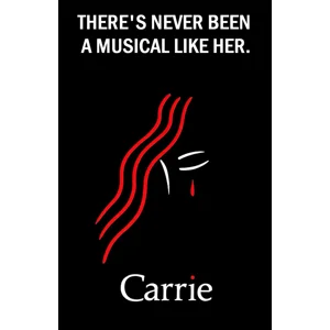 Carrie The Musical (2012)