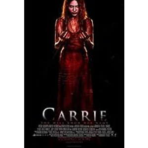 Carrie - The Musical - The Final Cut (2012)