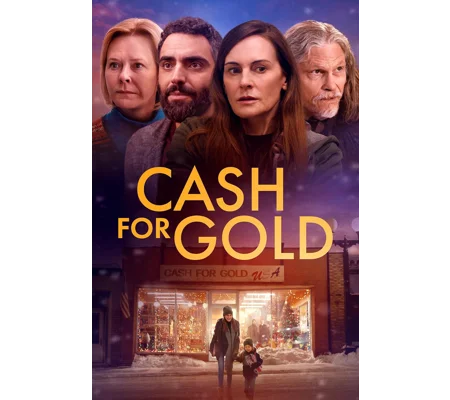 Cash For Gold (2024)