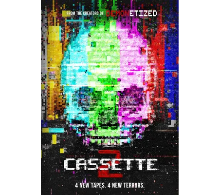 Cassette 2 (2026)