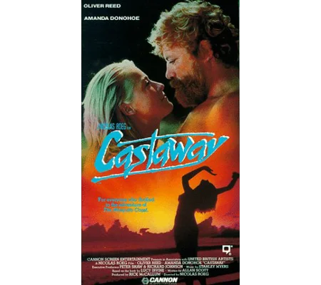 Castaway (1986)