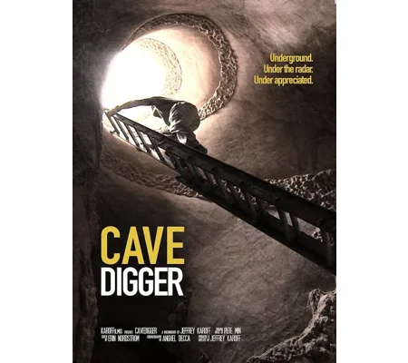 Cavedigger (2013)