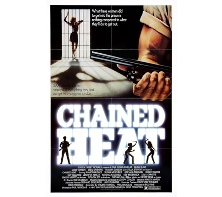 Chained Heat (1983)