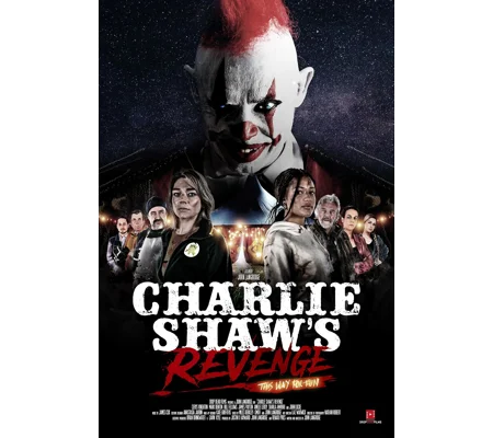 Charlie Shaw's Revenge (2026)