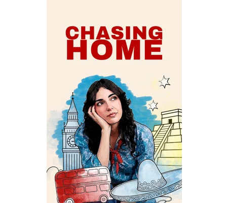 Chasing Home (2026)