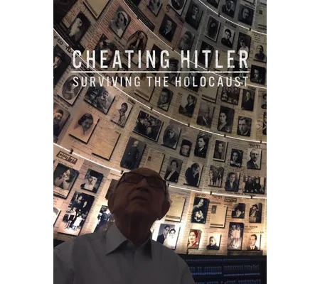Cheating Hitler - Surviving The Holocaust (2019)