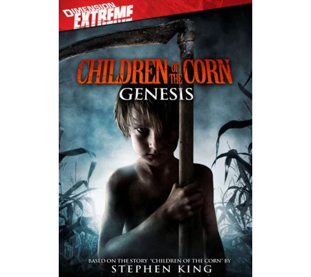 Children Of The Corn - Genesis (2011)