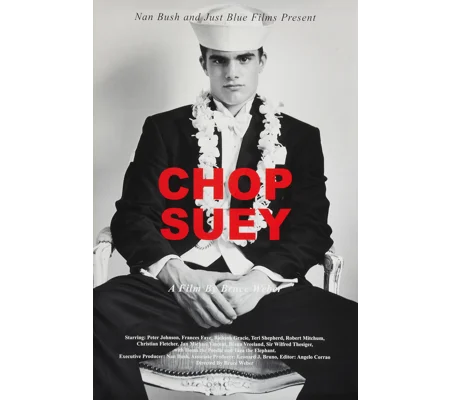 Chop Suey (2001)