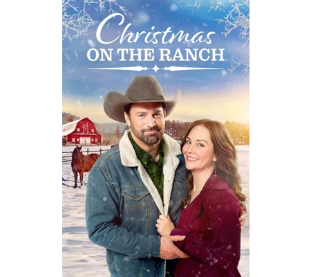 Christmas On The Ranch (2024)