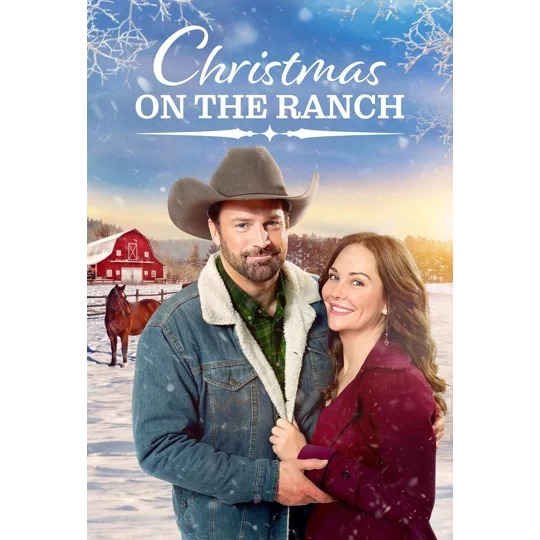Christmas On The Ranch (2024)