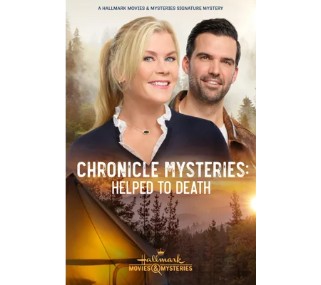 Chronicle Mysteries - Helped To Death (2021)