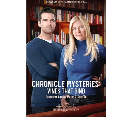 Chronicle Mysteries - Vines That Bind (2019)