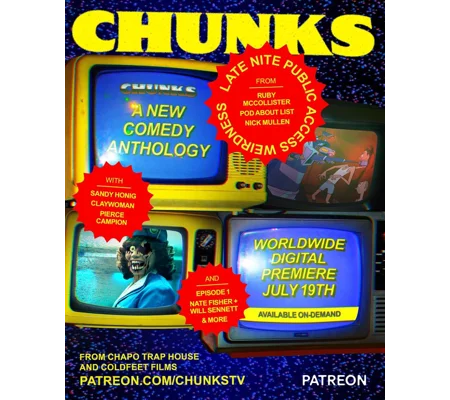 Chunks (2026)