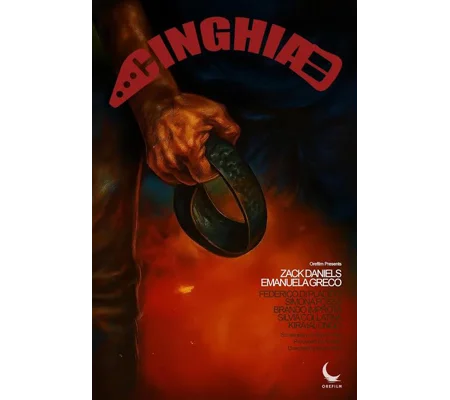 Cinghia (2025)