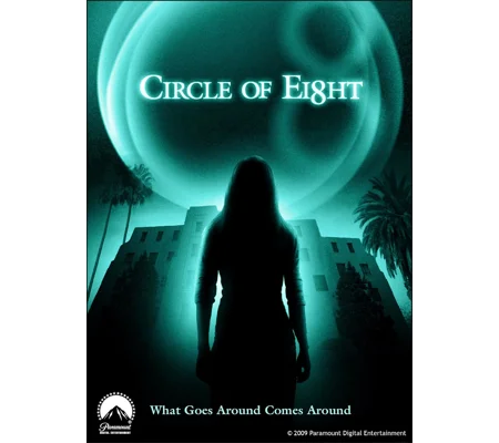 Circle Of Eight (2009)