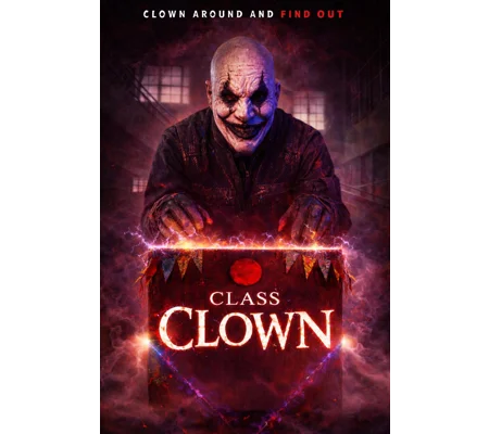 Class Clown (2026)