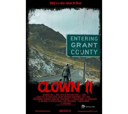 Clown 2 (2024)