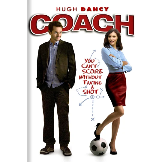 Coach (2010)