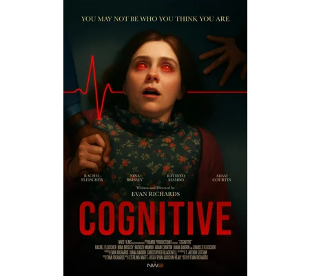Cognitive (2025)