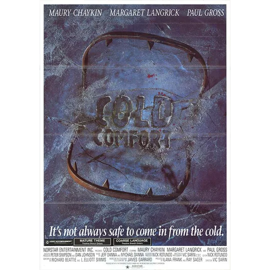 Cold Comfort (1989)