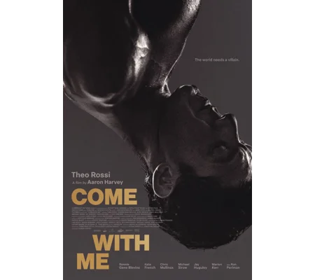 Come With Me (2026)