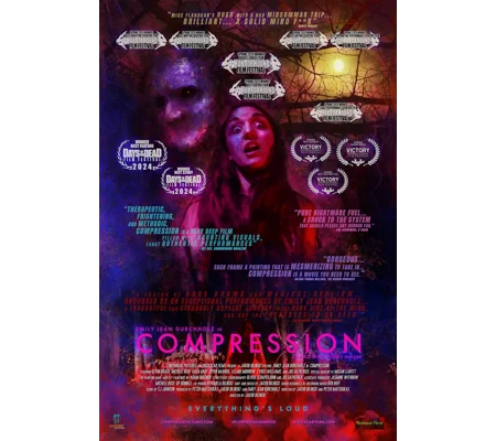 Compression (2024)