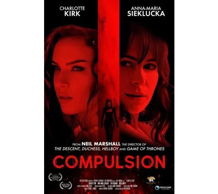 Compulsion (2024)